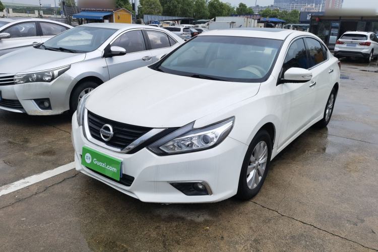 Used Nissan Teana 2016 2.0L XE Fashion Edition