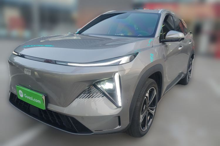 Used Geely Galaxy L7 2023 1.5T 55km AIR