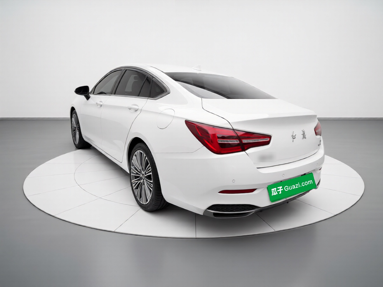 Hongqi H5 2022 Classic Model 1.5T DCT Flagship Edition - Chinese Trim Yun — снимка 4