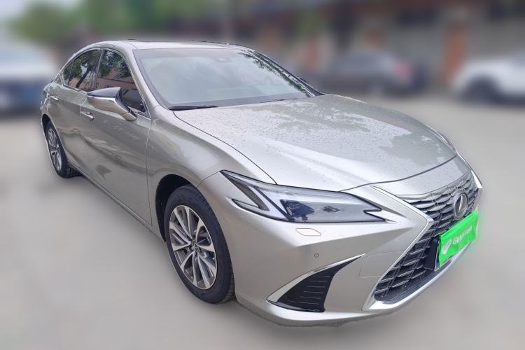 Used Lexus ES 2025 200 Premium Edition
