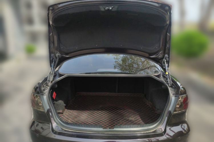 Used Mazda 6 2013 2.0L Automatic Fashion Edition
