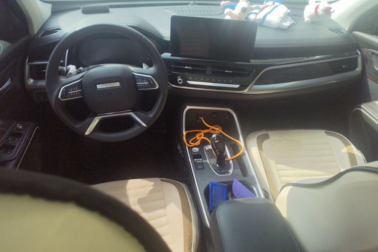 Used Haval H6 2021 National Trend Edition 1.5T Automatic Champion Version