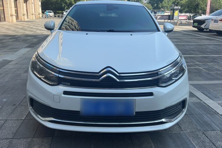 Used Citroen C5 2017 350THP Automatic Luxury Model