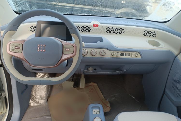 Used Dongfeng Fengon MINIEV 2022 Candy Edition Lightly Sweeted