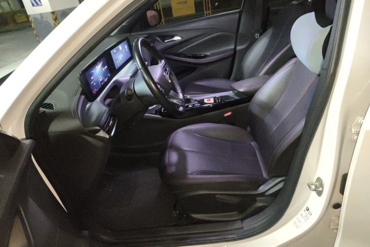 Used Buick Verano 2023 Pro GS Hunter Wind Edition