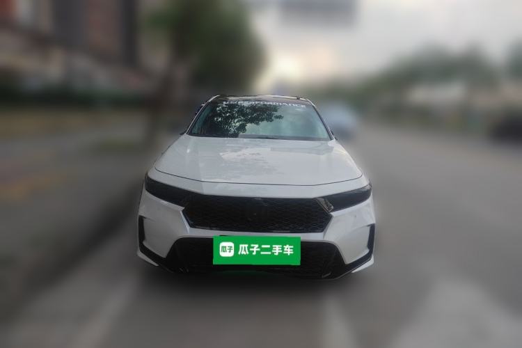 Used Honda Accord New Energy 2023 2.0L ePHEV Smart Edition Front