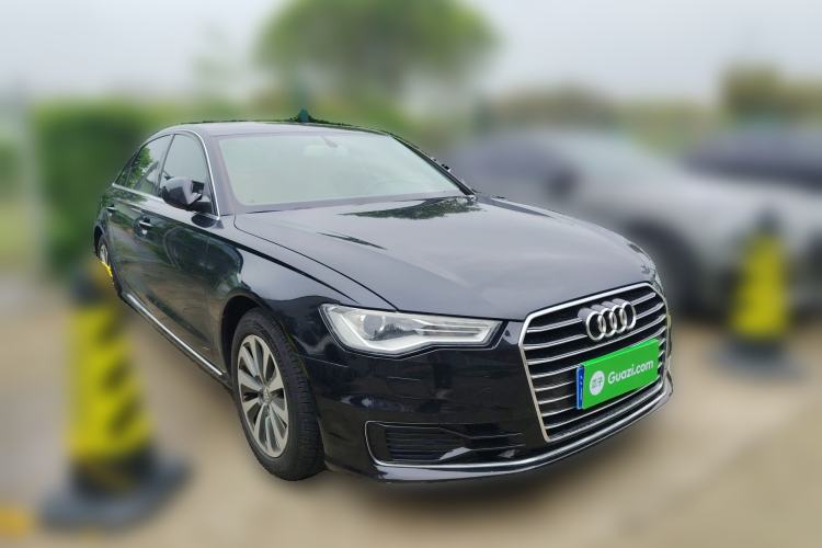 Used Audi A6L 2016 30 FSI Comfort Version