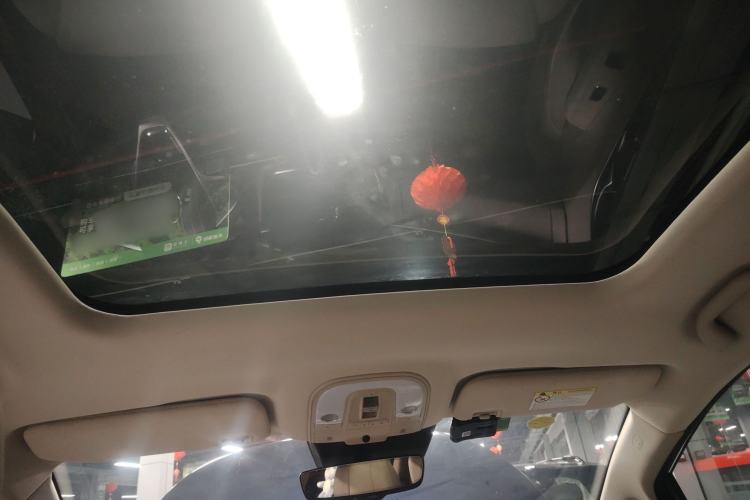 Used BYD Song MAX New Energy 2019 DM 1.5T Smart Connect Zhiyao Model 6 Seats China VI Standard