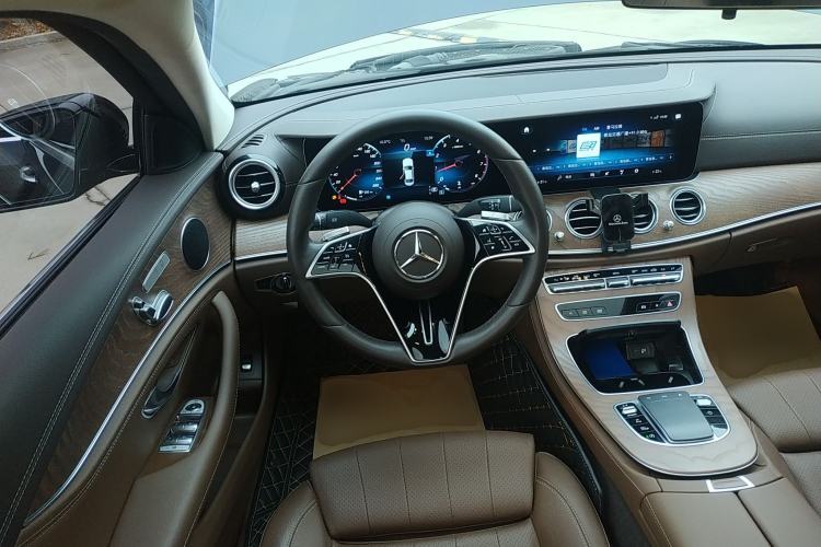 Used Mercedes-Benz E-Class 2022 E 260 L