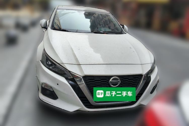 Used Nissan Teana 2021 2.0L XL Upper AD1 Smart Drive & Navigation Edition
