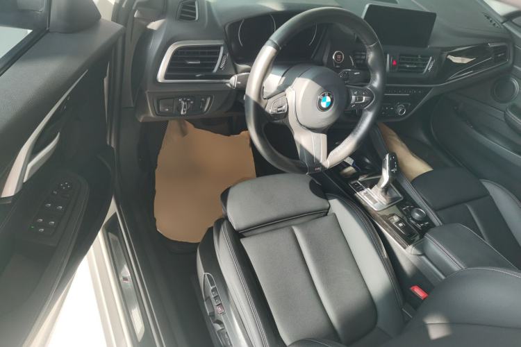 Used BMW 1 Series 2020 120i M Sport Package