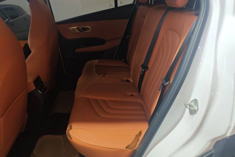 Used NETA X 2023 500 Lite
