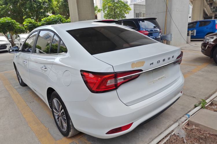 Used Roewe i5 2019 1.5L Manual 4G Connect Leehao Flagship Edition
