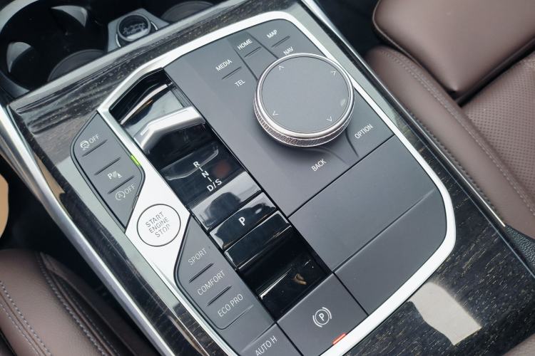 Used BMW 3 Series 2023 325Li M Sport Package
