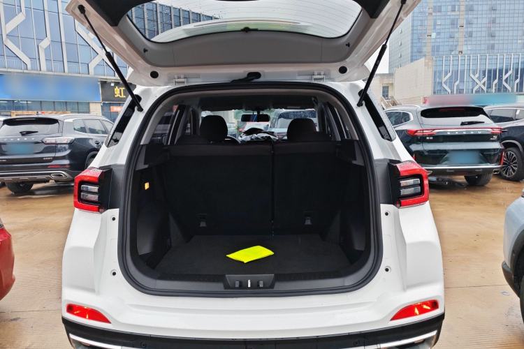 Used Chery Tiggo 5x 2020 1.5L Manual Urban Edition