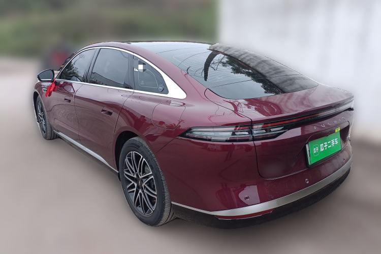 Used Chery Fulwin A9L 2025 Model, 260 Ultra-Long Range Luxury Edition
