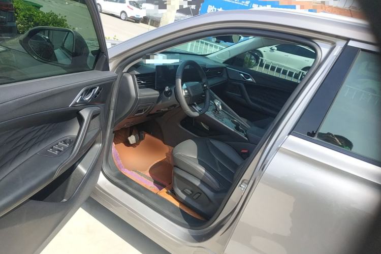 Used Roewe RX5 2023 1.5T Elite Edition Driver Seat