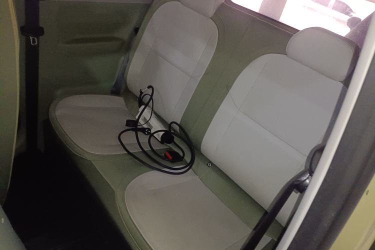 Used Geely Galaxy Panda 2025 210km Panda Rider