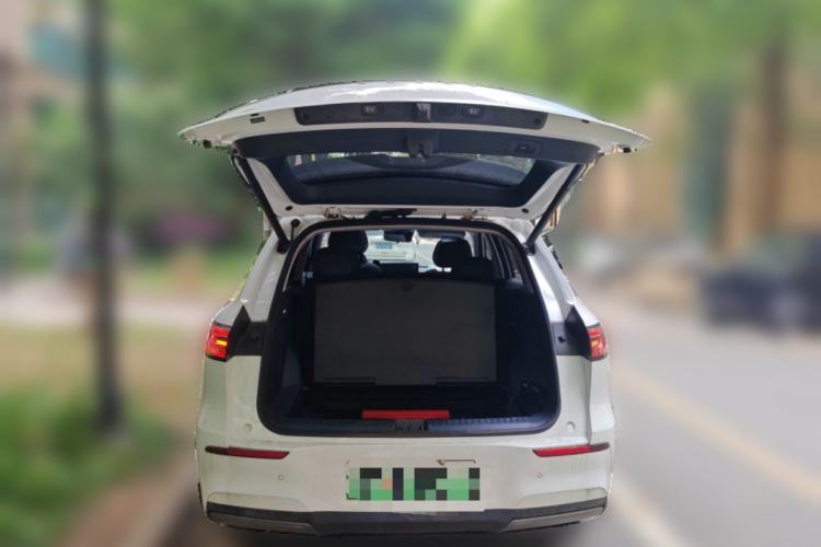 Used Geely Galaxy E5 2024 530 km Exploration+ Version