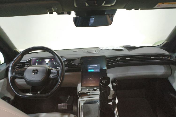 Used Nio ES6 2020 420 km Sport Edition