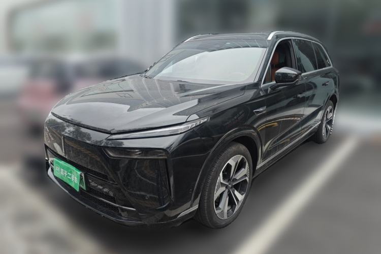 Used Wey Lanshan 2023 Four-Wheel Drive Ultra-Long Range Version Guazi used car, China used car export, Used car for sale, Used cars, Cheapest cars for sale