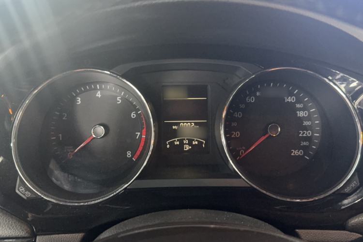 Used Volkswagen Sagitar 2018 1.6L Automatic Comfort Model