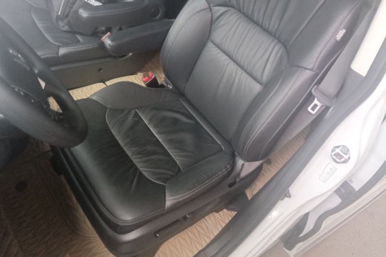 Used Honda Odyssey 2021 2.0L Rui·Smart Edition Left Front Seat