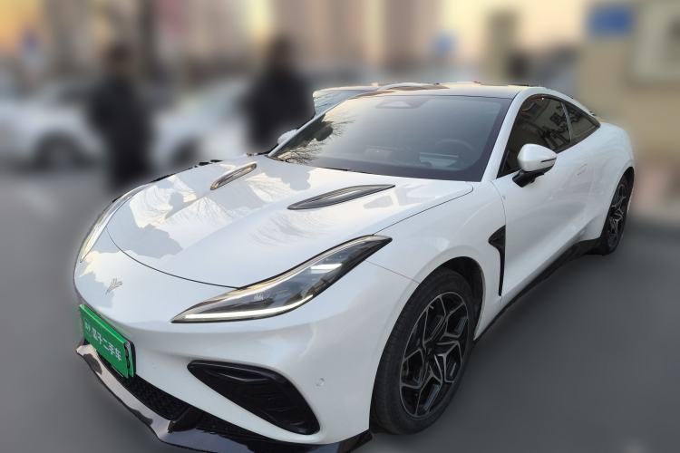 Used NETA GT 2023 560