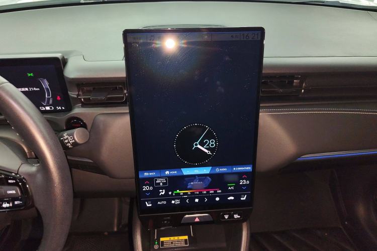 Used Honda e:NS1 2022 e-Motion Edition