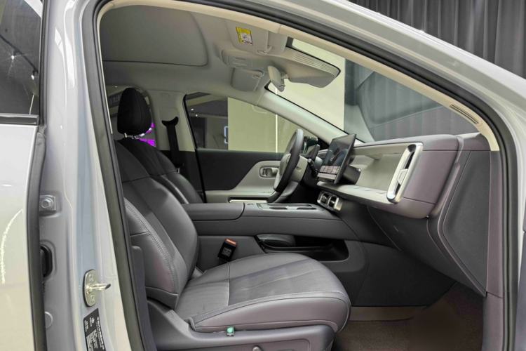 Used Leapmotor B01 2025 650 Enjoyment Edition