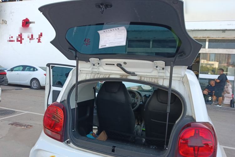 Used Roewe Clever 2020 Urban Style Edition