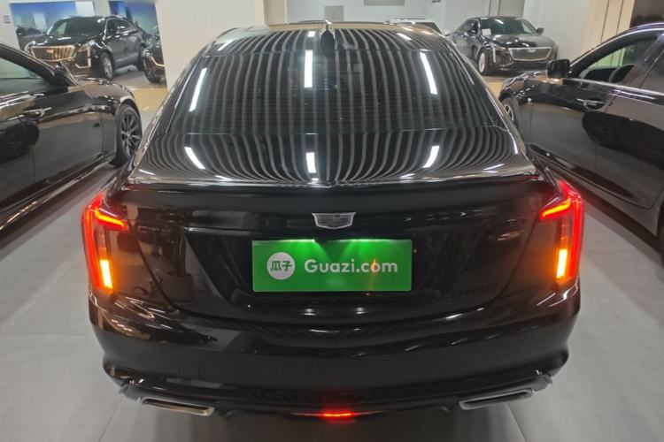 Used Cadillac CT5 2025 28T Track Performance Edition
