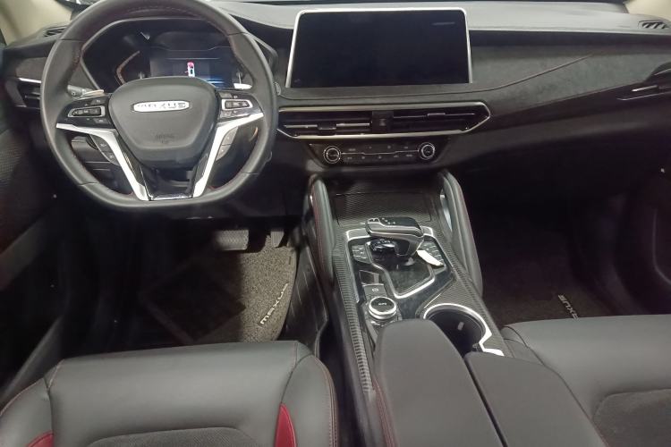 Used SAIC MAXUS D90 Pro 2021 2.0T Diesel 4x4 Enjoyment Edition 5 Seats
