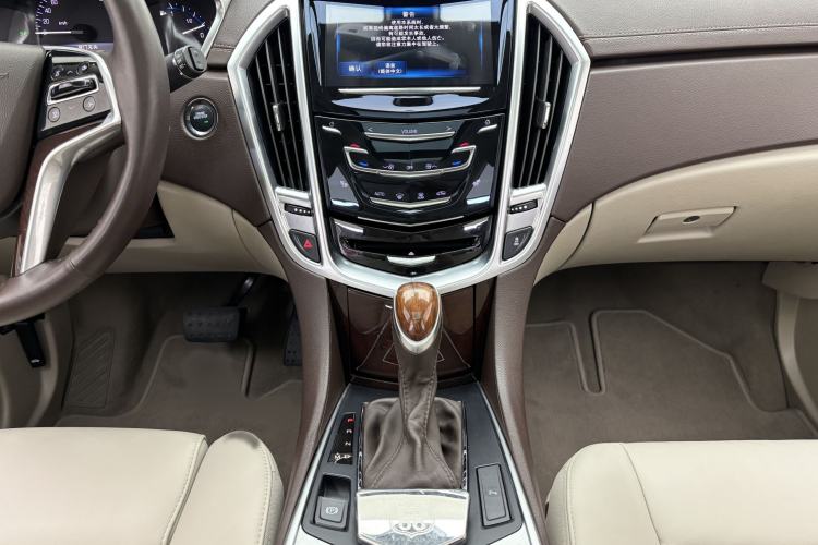 Used Cadillac SRX 2014 3.0L Luxury Model