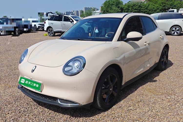 Used ORA Good Cat 2024 401 km Luxury Version