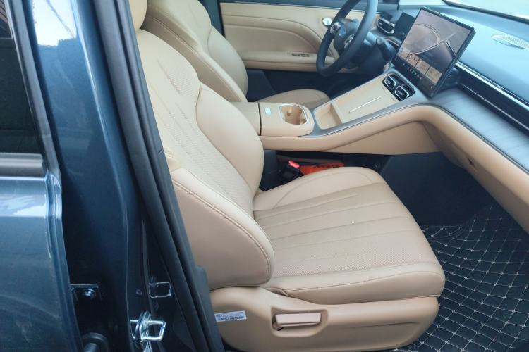 Used AION i60 2026 Model 530 Standard Edition
