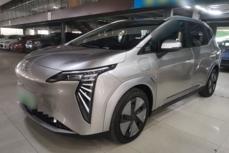 Used AION Y 2023 Plus 510 Enjoy Edition