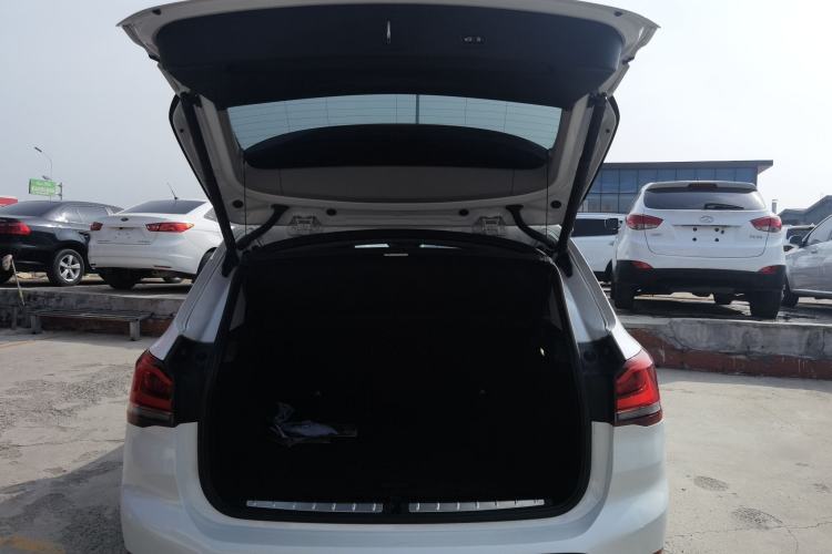 Used BMW X1 2020 sDrive25Li Leading Model