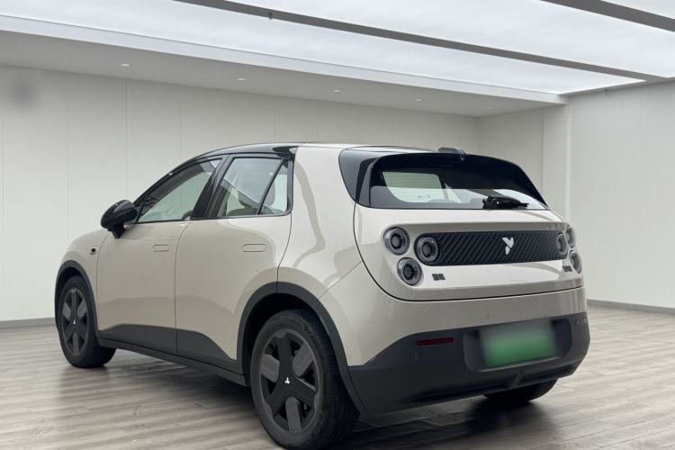 Used firefly 2025 Illuminated Edition
