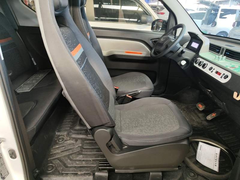 Used Wuling Hongguang MINIEV 2022 Easy Version Lithium Iron Phosphate — 24