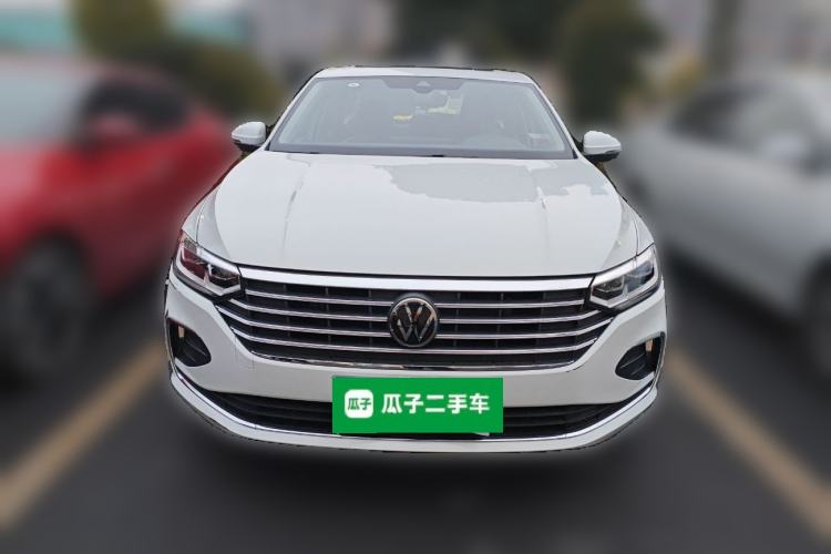 Used Volkswagen Lavida 2024 1.5L Automatic 5 Million Edition
