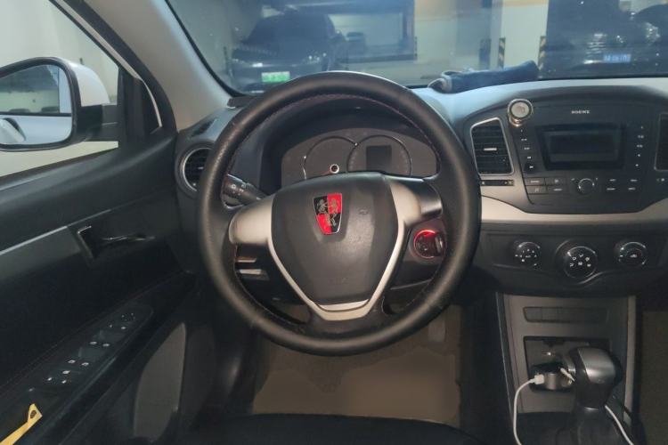 Used Roewe 350 2014 1.5L Automatic Xunda Edition

