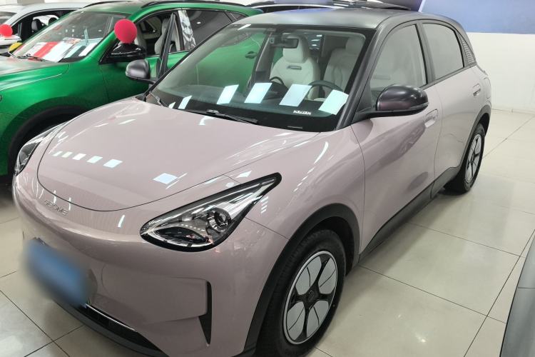 Used Geely Galaxy Geome 2025 310km Youth Edition