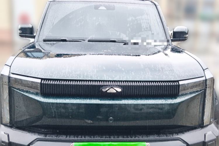 Used Chery Fulwin X3 2025 Model 520 Zhishang Edition