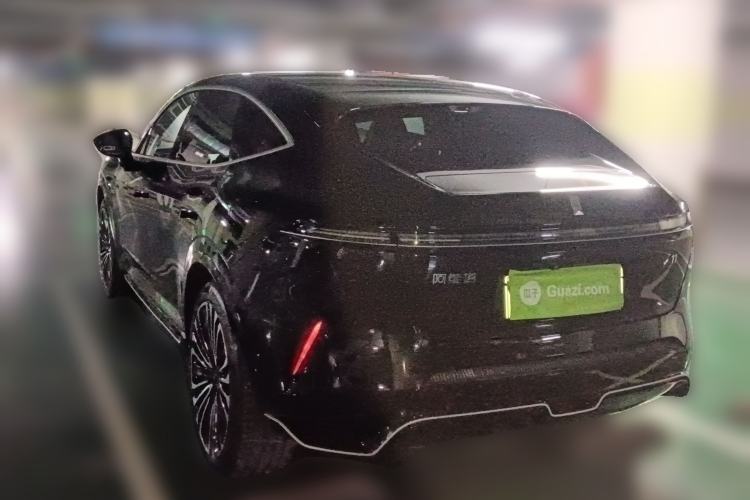 Used Avatr 11 2023 Harmony 116° Luxury Edition
