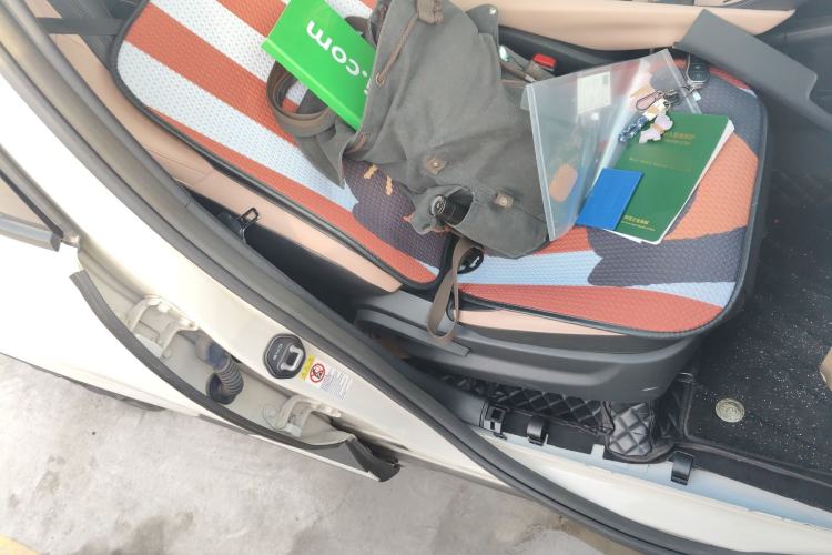 Used BYD Seagull 2023 Flying Edition