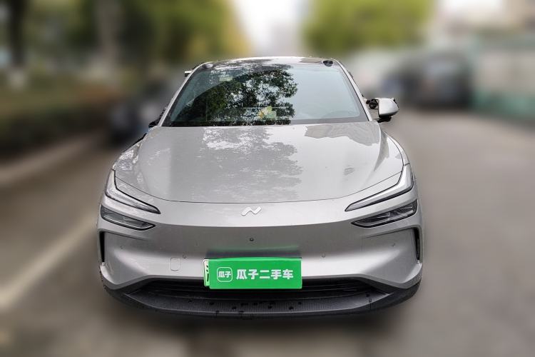 Used ONVO L60 2025 Model—60 kWh Rear-Wheel-Drive Version
