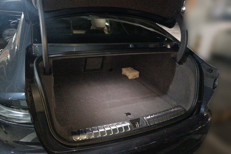 Used Nio ET7 2022 100 kWh
