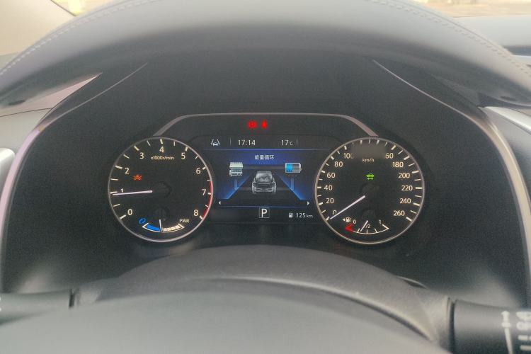 Used Nissan Murano 2015 2.5 S/C HEV XL Two-Wheel Drive Hybrid Luxury Edition
