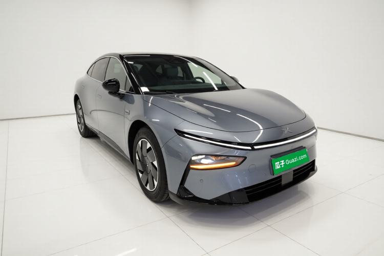 Used XPeng P7+ 2024 Long-Range Max